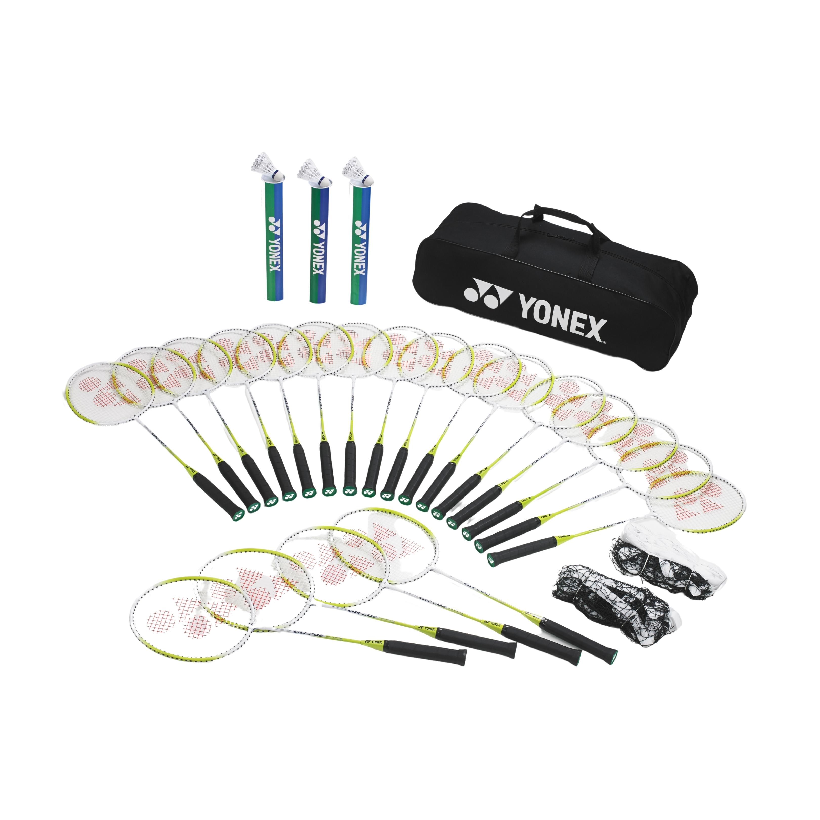 Yonex School Package
